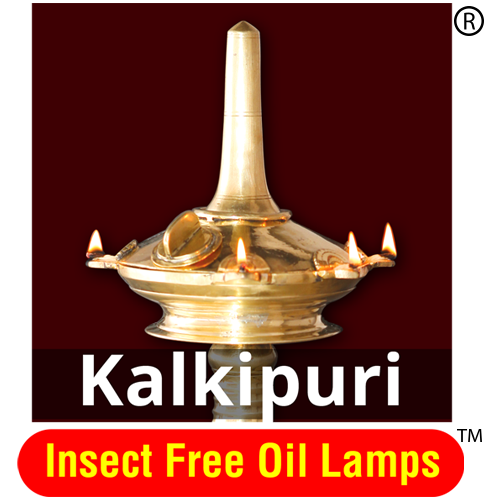 Logo-Kalkipuri(R)-InsectFreeOilLamps(TM) 500x500px